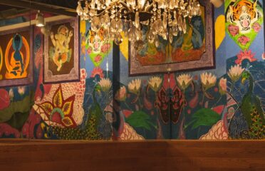 Chiya Chai Logan Square