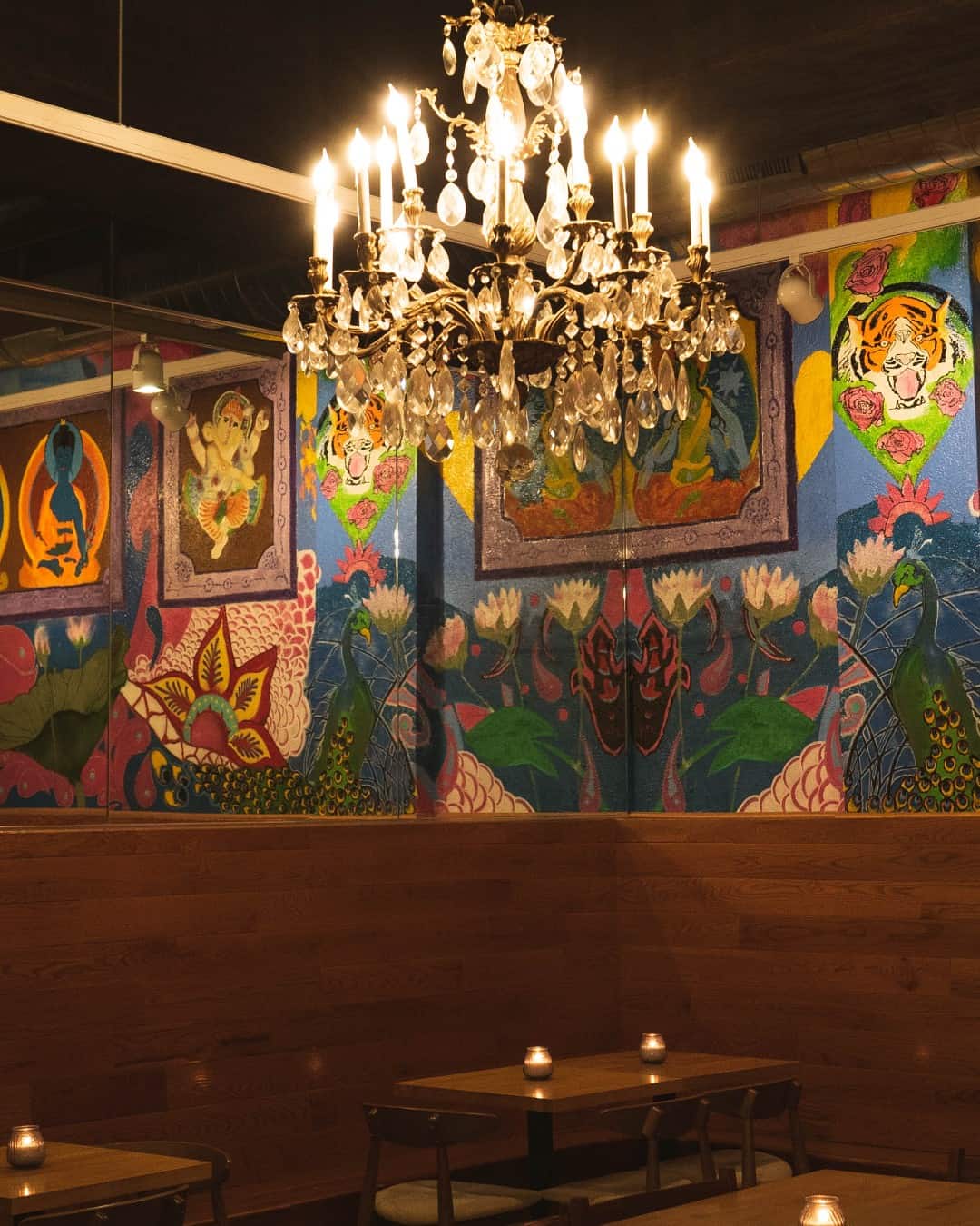 チャイ屋 Chazui | Tea Tower Chicago (@chazui_chicago) · Instagram