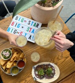 Big Star – Wicker Park