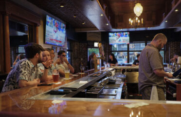 The Western Bar & Kitchen