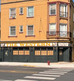 The Western Bar & Kitchen