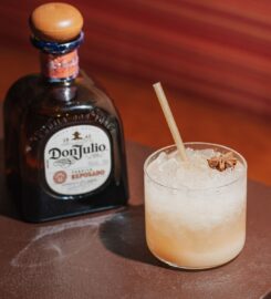 La Licor Panamericana