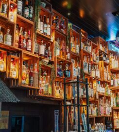 La Licor Panamericana