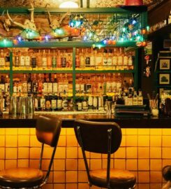 La Licor Panamericana