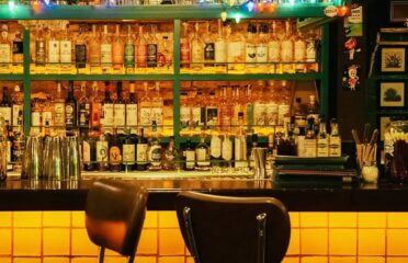 La Licor Panamericana