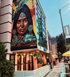 La Licor Panamericana